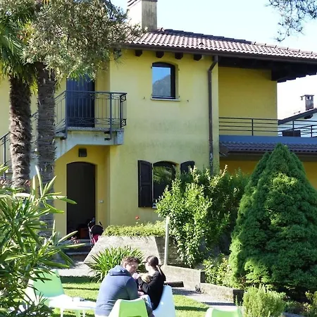 Casa Sabina - App E H Lagocamp *
