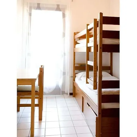 Casa vacanze Casa Sabina - App E H Lagocamp *