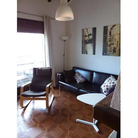 Casa Sabina - App E H Lagocamp