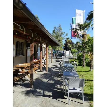 Casa vacanze Casa Sabina - App E H Lagocamp Maccagno
