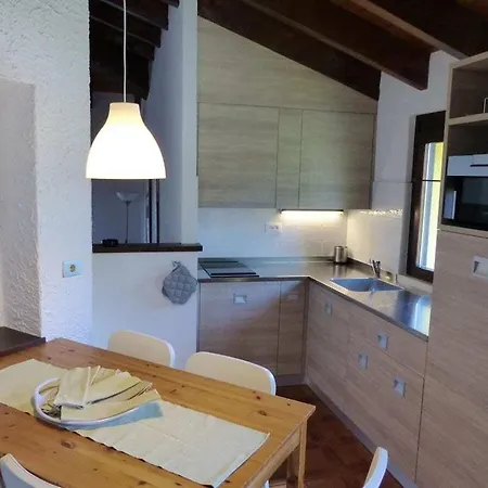Casa vacanze Casa Sabina - App E H Lagocamp